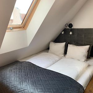 Be In Gdansk Apartments - Old Town - Boutique Studios Ogarna