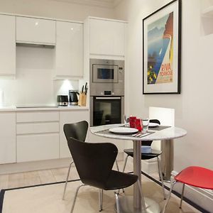 Appartement met Twee Slaapkamers
